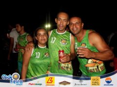 Lavagem do Bar Casa Velha